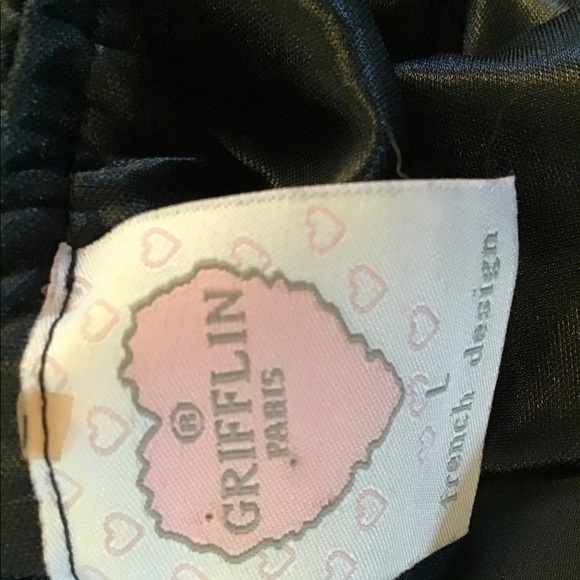 Griffin Paris Cocktail Dress - Picture 6 of 7